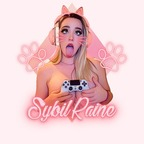 Free access to @sybilraine (Sybil 🌸) Leak OnlyFans 

 profile picture