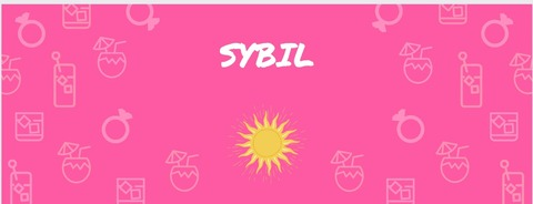 Header of sybilsol