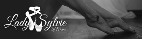 Header of sylvielamoine