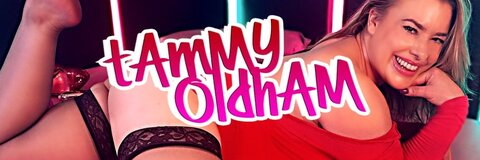 Header of tammyoldham