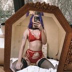 tangerine_dreams onlyfans leaked picture 1