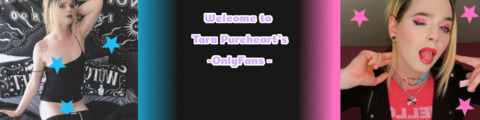 Header of tara_pureheart