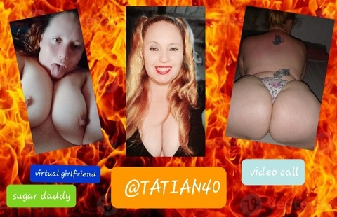 tatian40 onlyfans leaked picture 1