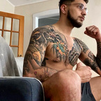 tattedwolfpup OnlyFans Leak 

 profile picture