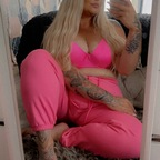 tattooblondieuk onlyfans leaked picture 1