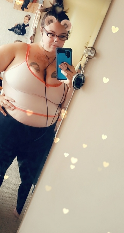 tattooedbbw10 onlyfans leaked picture 1