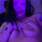 tattooedbiatch onlyfans leaked picture 1