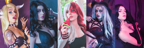 Header of tbcosplay