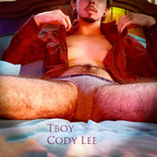 Onlyfans free tboycodylee 

 profile picture