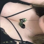 tealforest (Bonnie) OnlyFans Leaked Videos and Pictures 

 profile picture