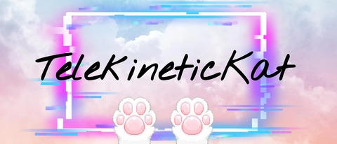 Header of telekinetickat