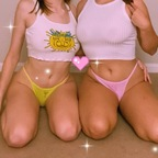 View Tessa and Lexi (tessa_and_lexi) OnlyFans 64 Photos and 32 Videos leaked 

 profile picture