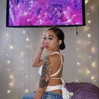 tessroyal (Natessya) OnlyFans content 

 profile picture
