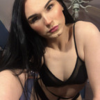 tgirlbaby95 OnlyFans Leak 

 profile picture