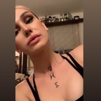 that_witch_tishhh (Tish Bish) OnlyFans Leaked Videos and Pictures 

 profile picture