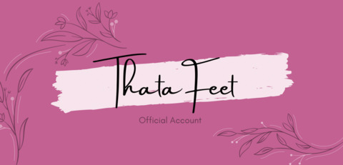 Header of thatafeet