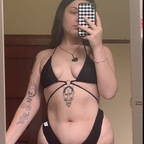 thatbigbarbie onlyfans leaked picture 1