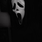 thatoneghostface onlyfans leaked picture 1