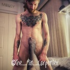 View the_9in_carpenter OnlyFans content for free 

 profile picture