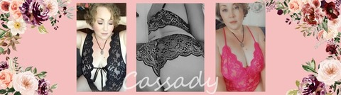 Header of the_cassady_show