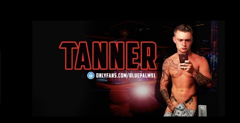 Header of theamazingtanner