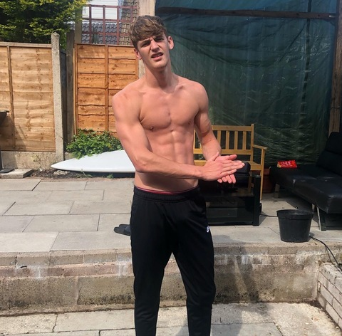 thebfc onlyfans leaked picture 1