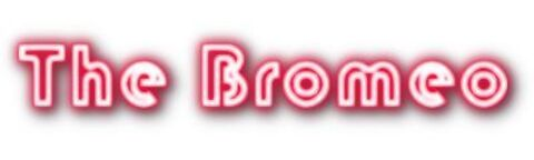 Header of thebromeo