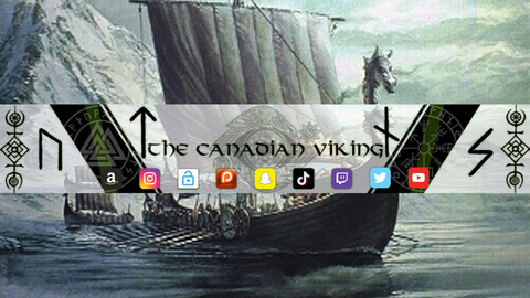 thecanadianviking onlyfans leaked picture 1