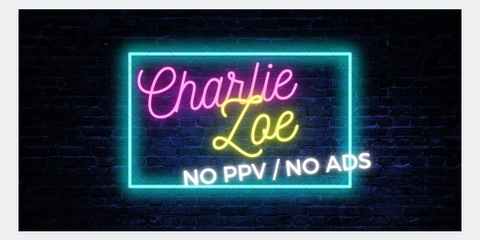 Header of thecharliezvip