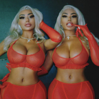 View theclermonttwins (💋CLERMONT TWINS 💋) OnlyFans 51 Photos and 32 Videos leaks 

 profile picture