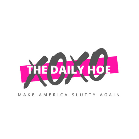 Header of thedailyhoe