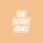 thefatboygains OnlyFans Leaked 

 profile picture