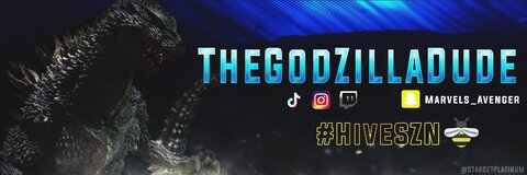 Header of thegodzilladude