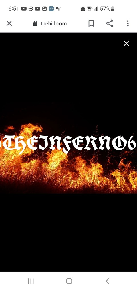 Header of theinferno69