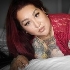 Hot @theinkedmuneca leaked Onlyfans videos for free 

 profile picture