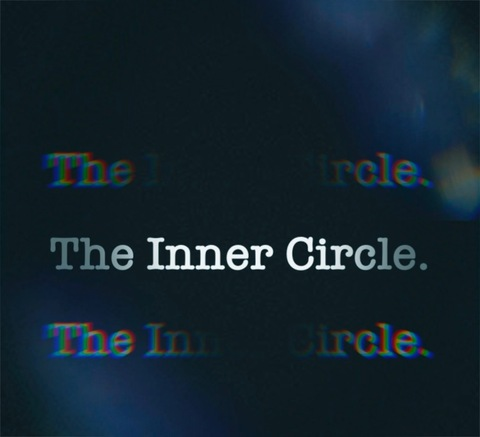 Header of theinnercircleclub