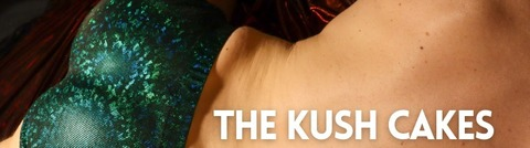 Header of thekushcakesfree