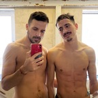 themonkscouple OnlyFans Leaked Photos and Videos 

 profile picture