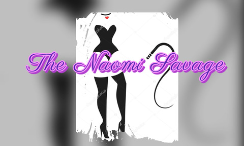 Header of thenaomisavage