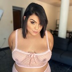 theplusgirl OnlyFans Leaked Photos and Videos 

 profile picture