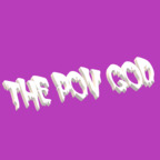 View thepovgodxxx (thepovgodxxx) OnlyFans 49 Photos and 56 Videos gallery 

 profile picture