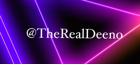 Header of therealdeeno