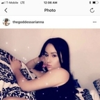 View therealgoddessarianna (TheGoddessArianna) OnlyFans 49 Photos and 38 Videos gallery 

 profile picture