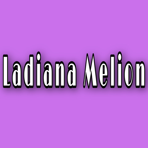 Header of therealmelion