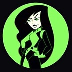 View therealshego (The real life Shego 💚) OnlyFans 49 Photos and 32 Videos for free 

 profile picture