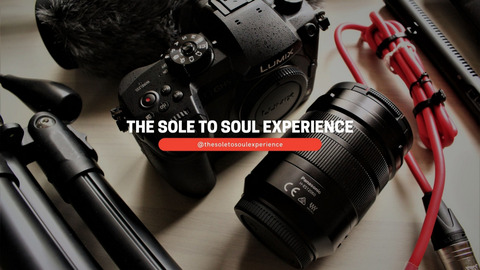 Header of thesoletosoulexperience