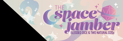 Header of thespacejamber