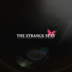 Onlyfans free content thestrangesexy 

 profile picture