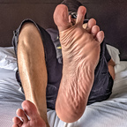 thetruefootgod onlyfans leaked picture 1