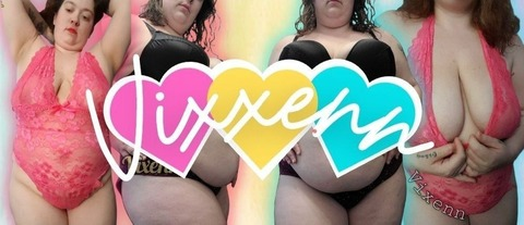 Header of thevixenn